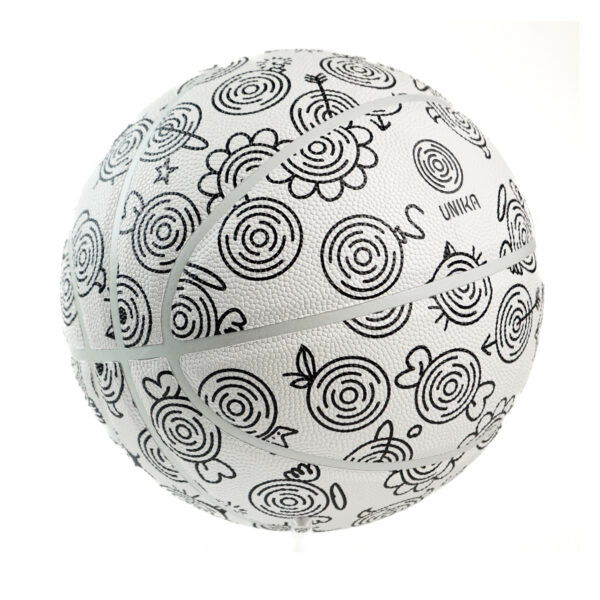 White Doodle