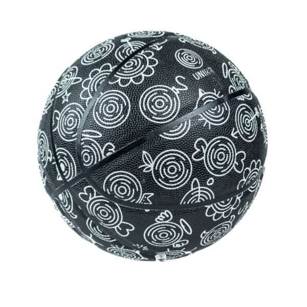 Black Doodle