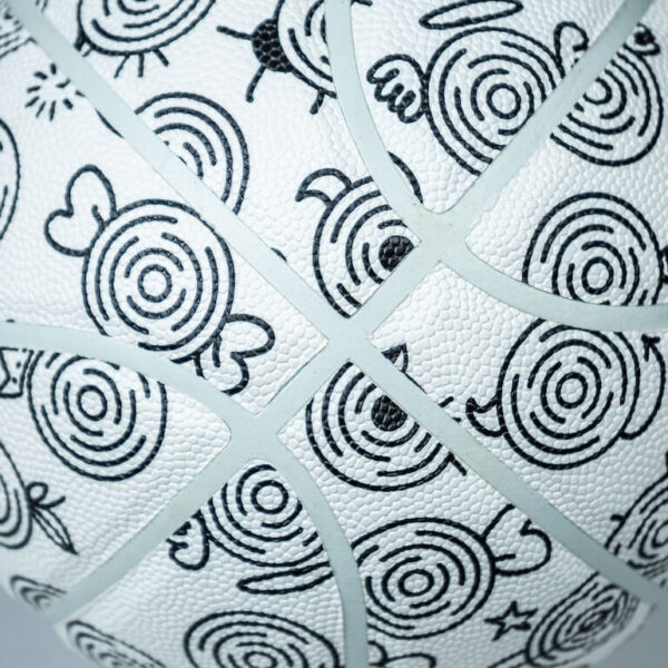 White Doodle - immagine 3