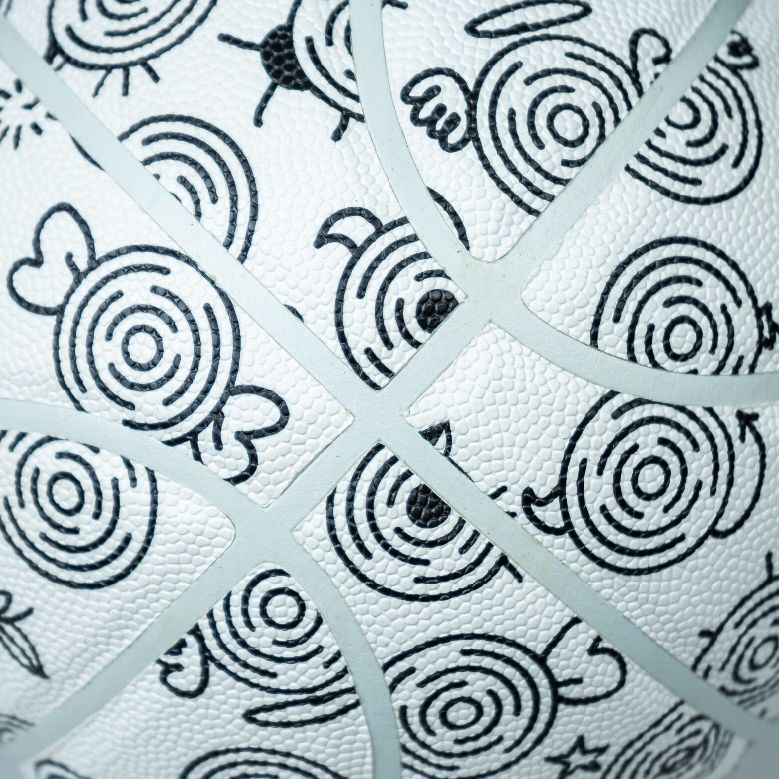 White Doodle